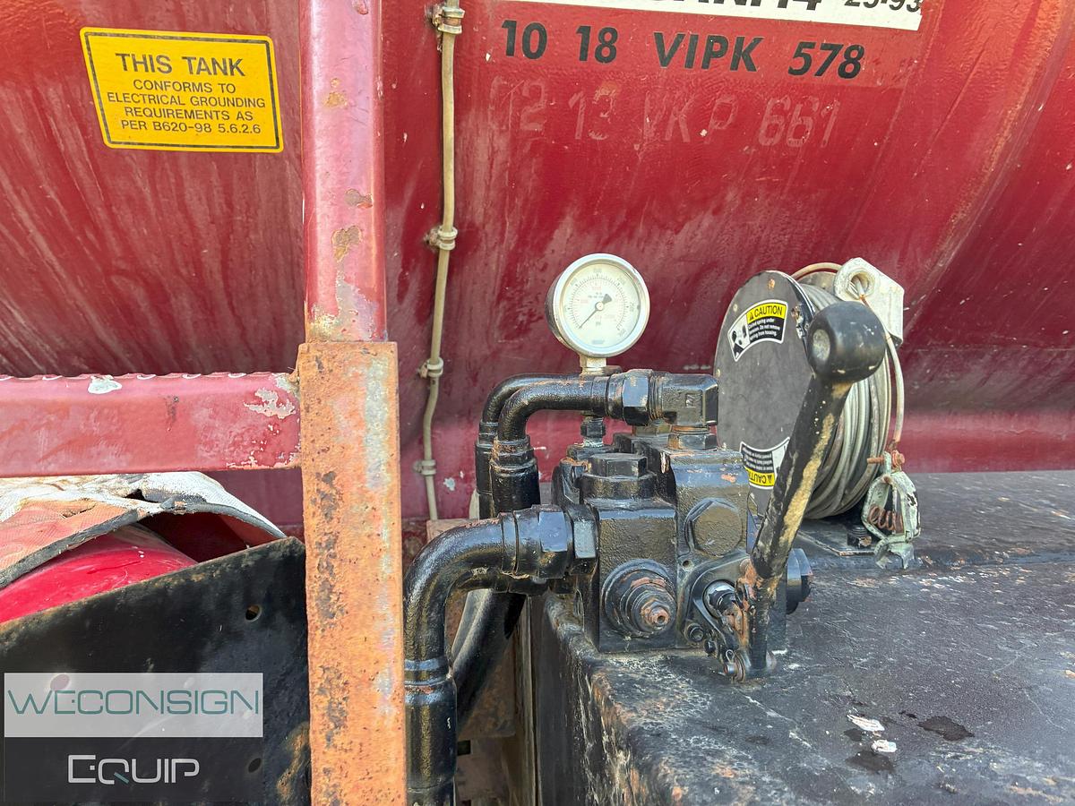 Used 2009 Kenworth T800