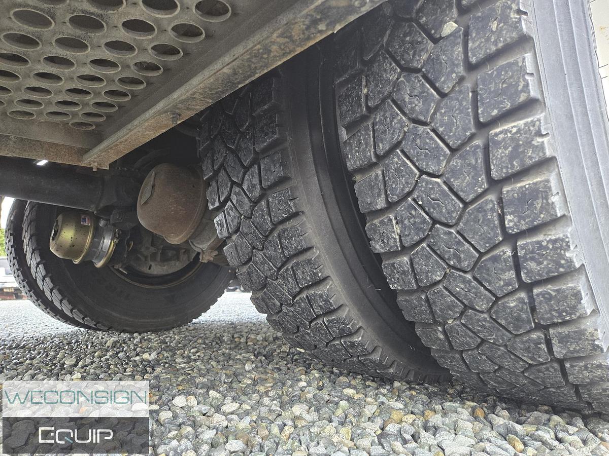 Used 2009 International 4400SBA