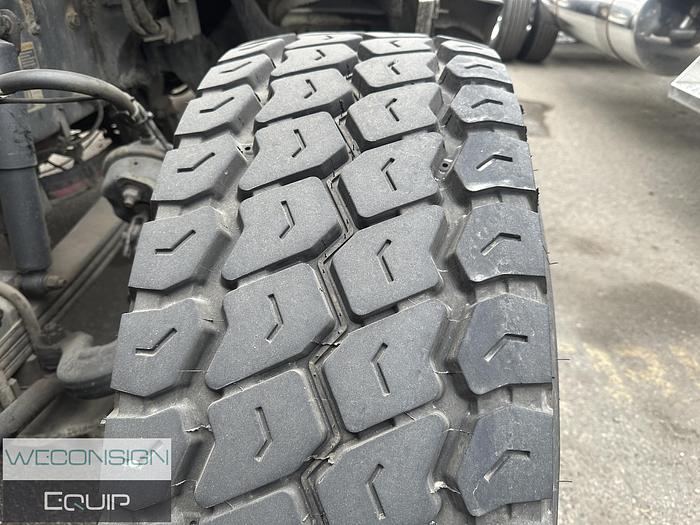 Used 2018 Kenworth T880