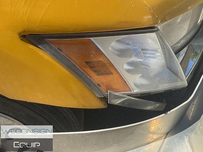 Used 2019 Western Star 5700XE DC Day Cab Truck Tractor