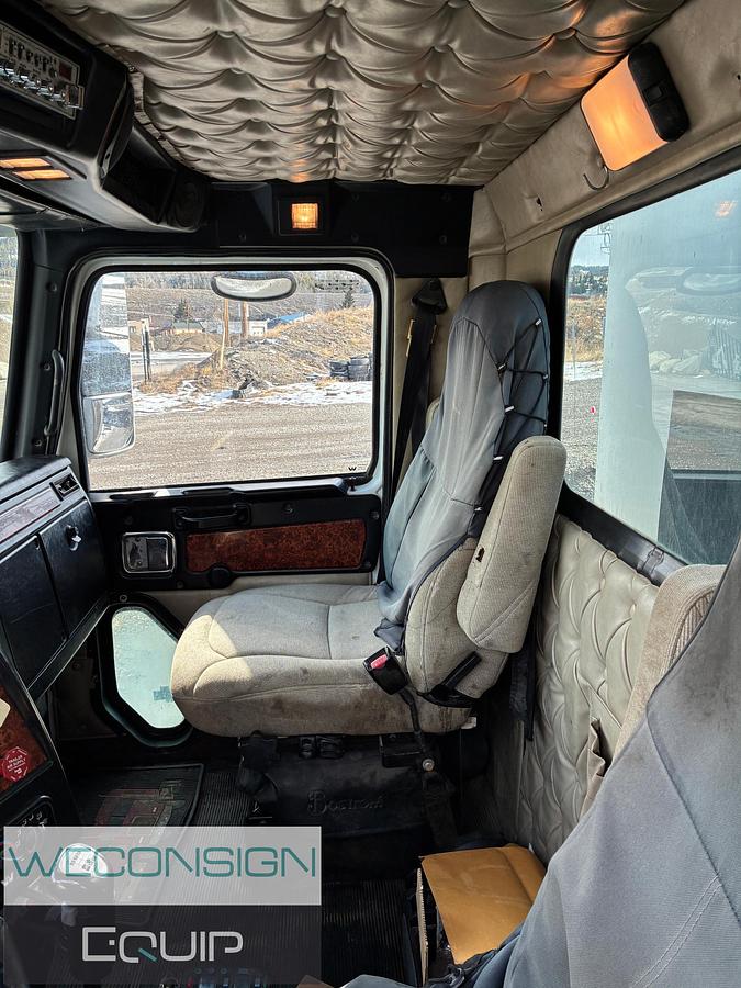 Used 2010 Western Star 4900SA