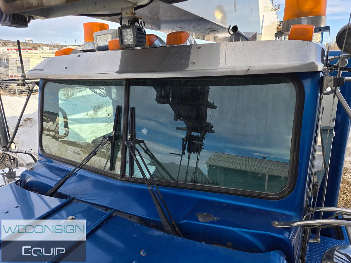 Used 2011 Kenworth C500 45 Ton Boom Truck