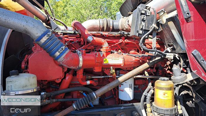 Used 2017 Kenworth W900L