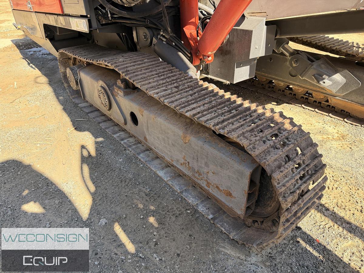 Used 2018 Sandvik Pantera Directional Drill