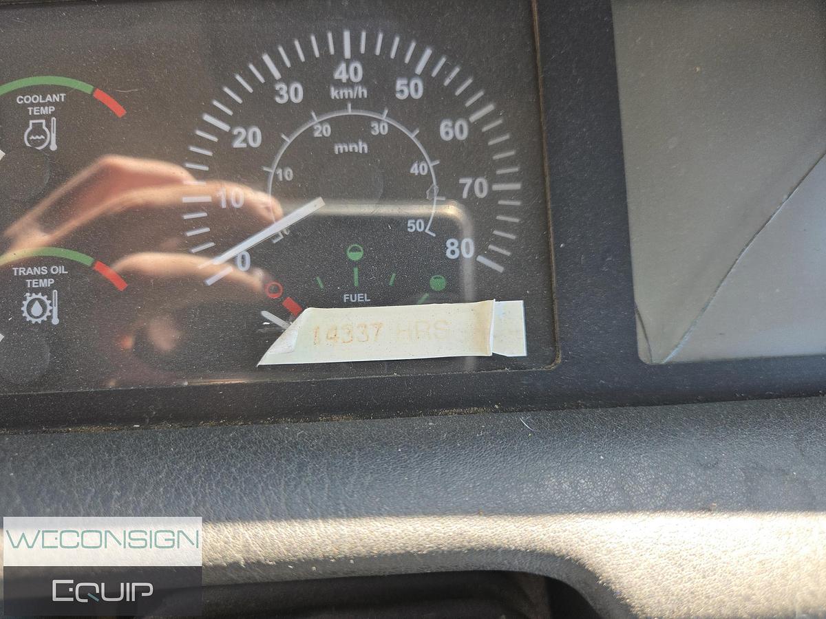 Used RT31 2011 John Deere 300D Articulated Dump Truck