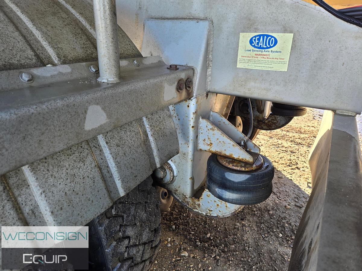 Used 2015 Dragon 38M3 Stainless Silver