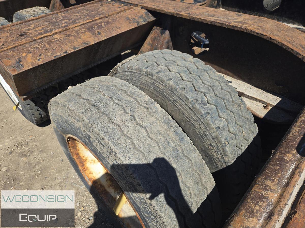 Used 2009 Gerry's 55T