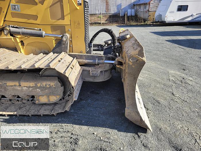 Used 2019 John Deere 700K LGP Dozer