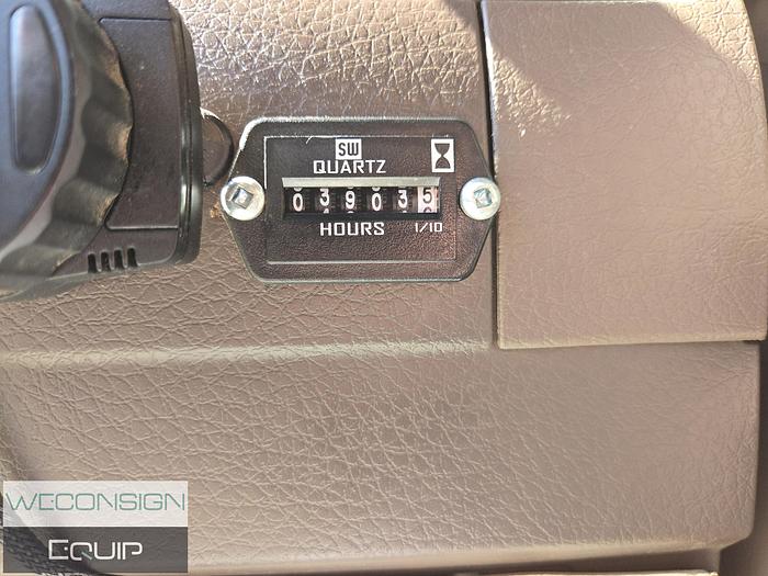 Used 2013 Volvo VNL TA Heavy Spec Tractor