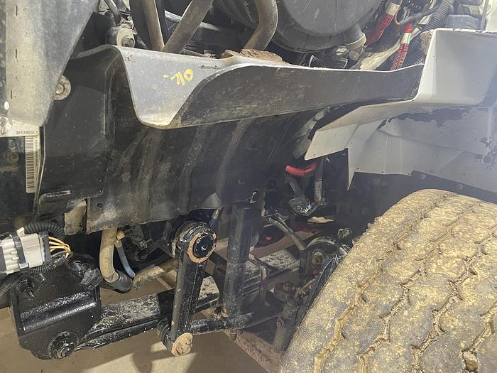 Used 2016 International 7400 Bed/Deck Truck