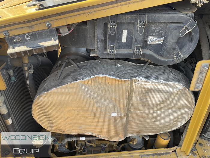 Used 2018 CAT D6T Dozer