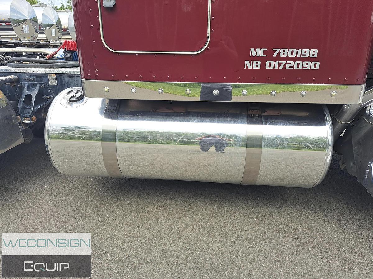 Used 2020 Peterbilt 389