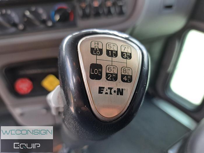 Used 2020 Peterbilt 389 HWY Truck Tractor