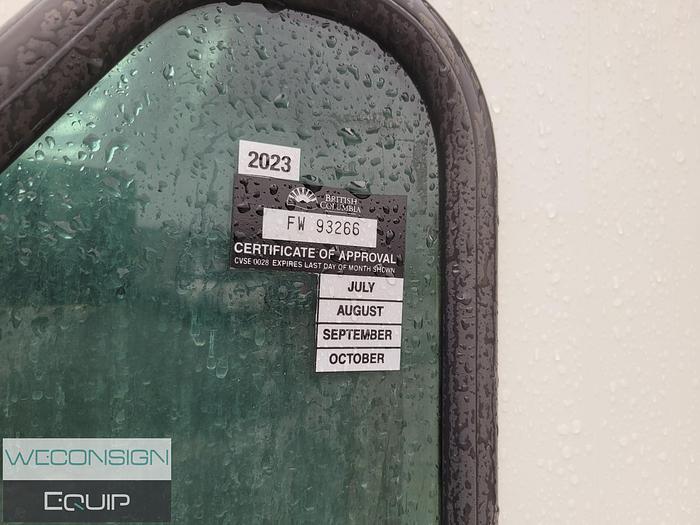 Used 2016 Western Star 4900SA Heavy Haul Truck Tractor