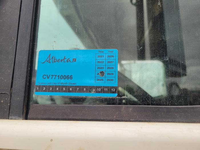 Used 2007 International 5900 Combo DOT Vacuum