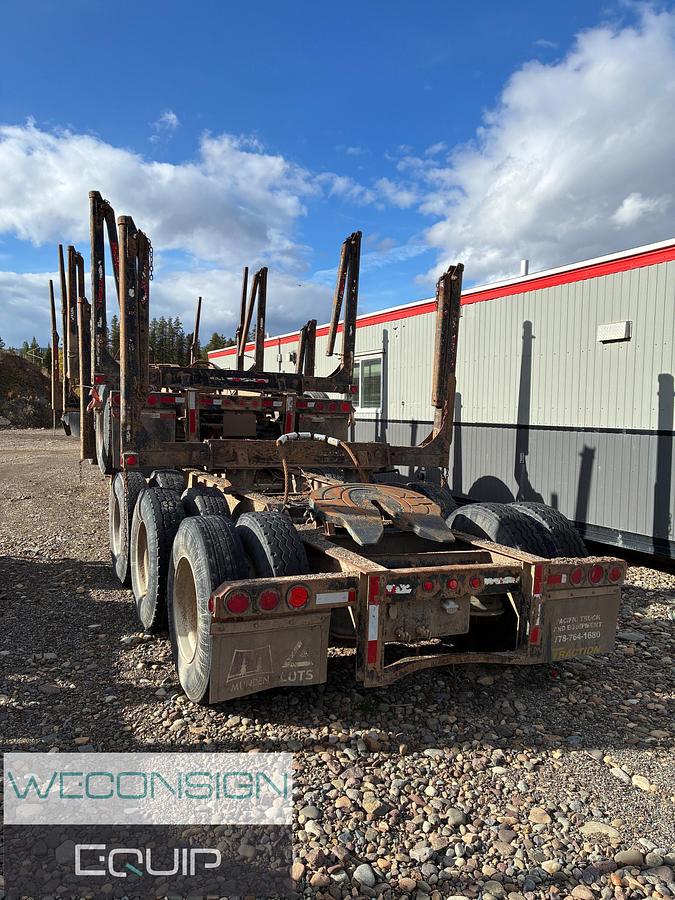 Used Magnum Super B