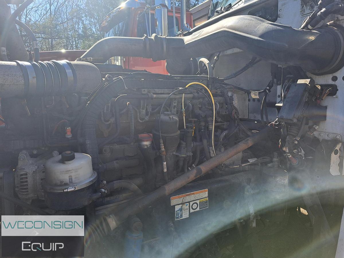 Used 2021 Peterbilt 389