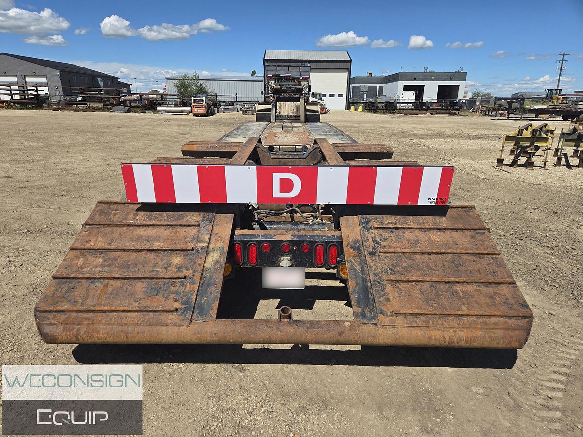 Used 2009 Gerry's 55T