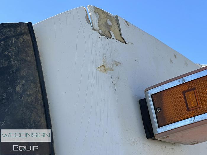 Used 2012 Kenworth T800 Tri-Drive TC407 Tank Truck - #02042