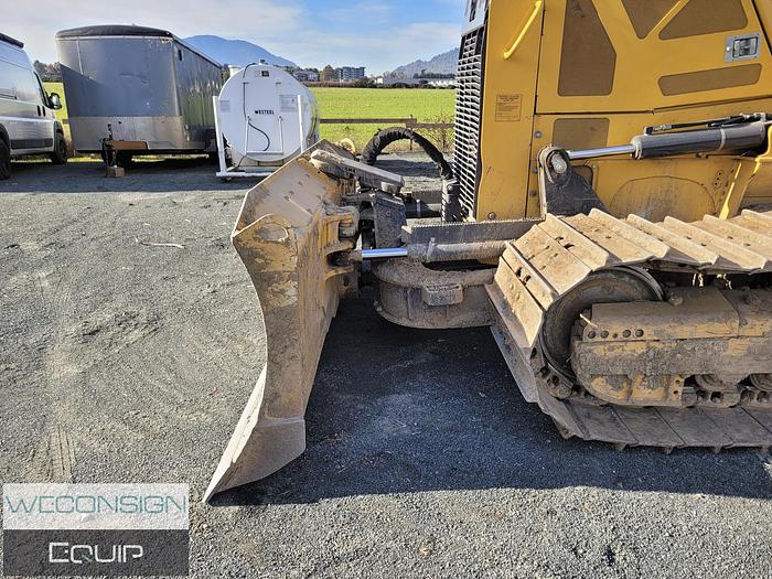 Used 2019 John Deere 700K LGP Dozer