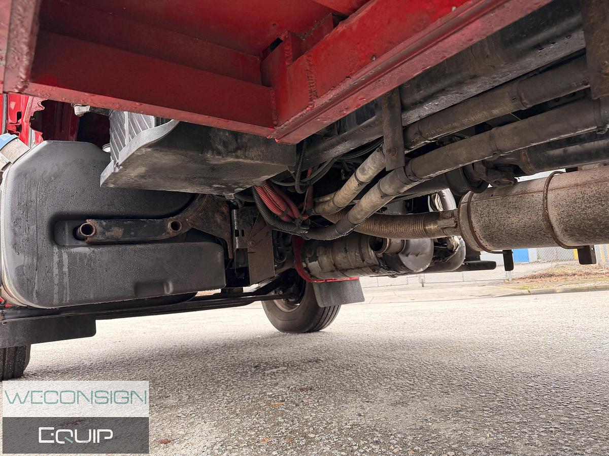 Used 2014 Freightliner M2106 Tow Truck/ Wrecker Truck