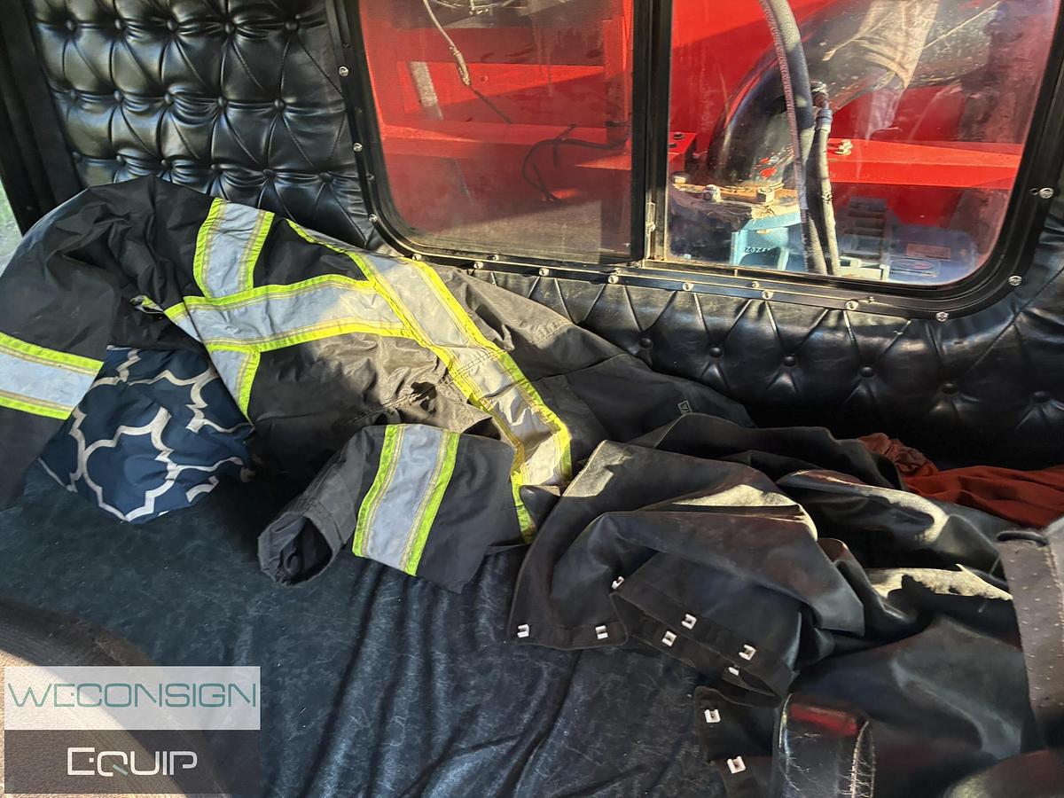 Used 2011 Western Star 4900