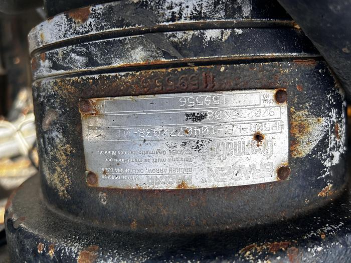 Used 2013 Western Star 6900XD Bed/Deck Truck