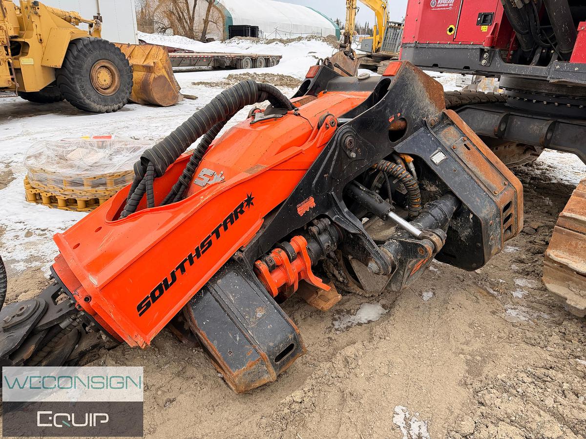 Used 2020 Eltec FH227L