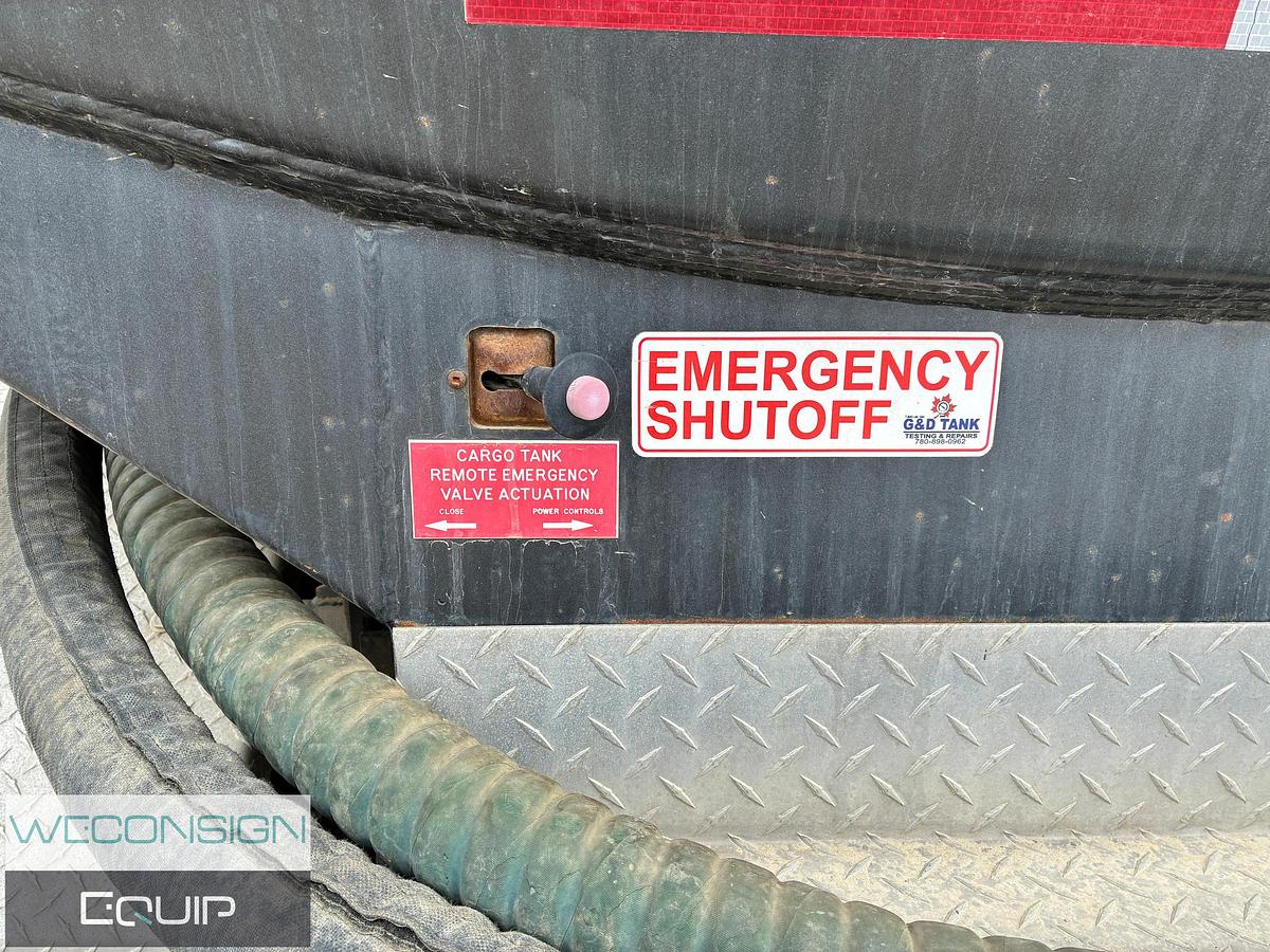 Used 2014 Kenworth T800