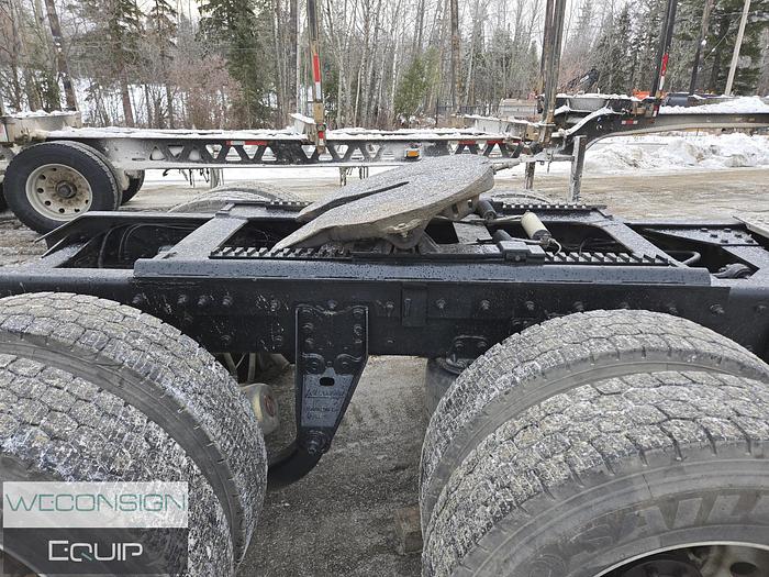 Used 2009 Kenworth T800