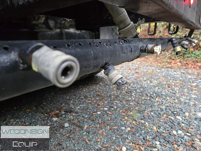 Used 2011 Western Star 4900SA Tri Drive Water Truck