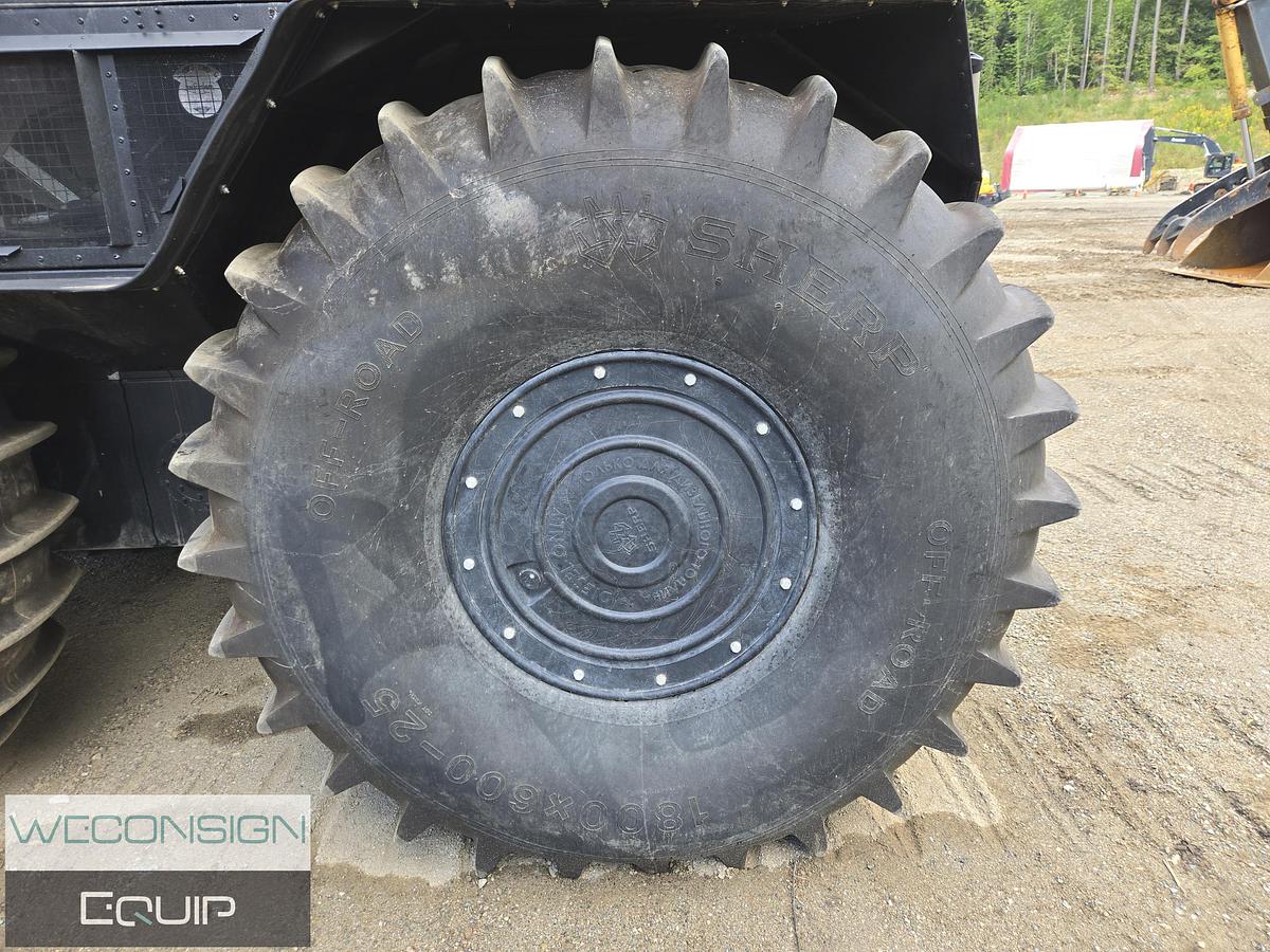 Used 2022 Agro Sherp Pro XT 4x4