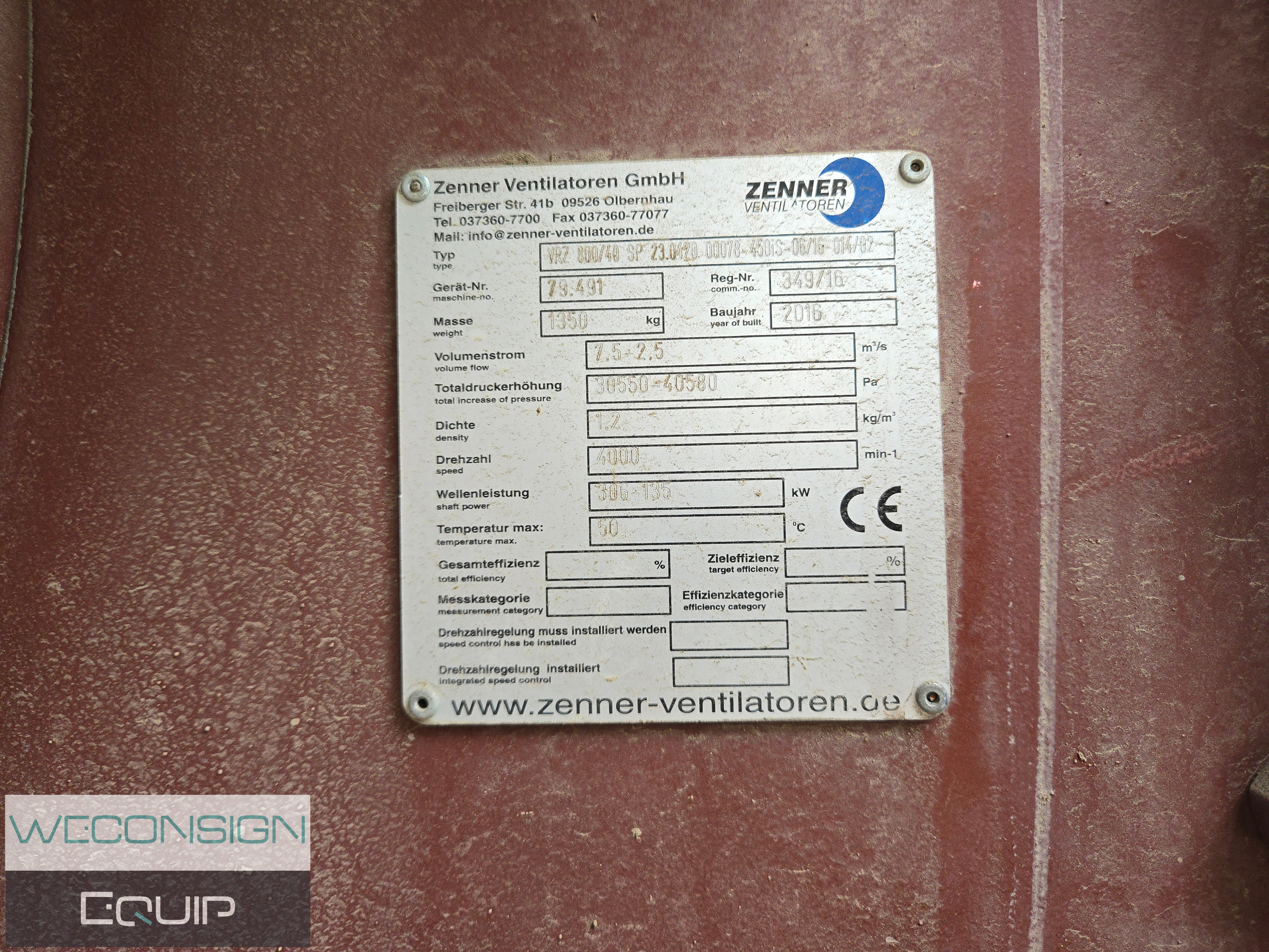 Used 2017 Kenworth T800 Tandem Axle Air Vac