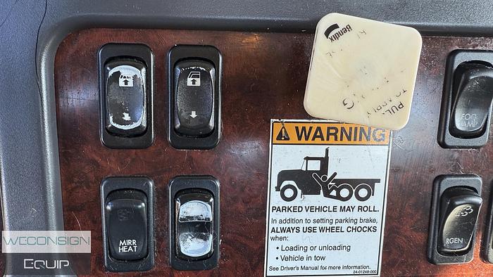 Used 2014 Freightliner M2 Tow Truck