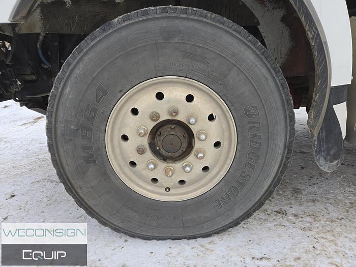 Used 2020 Western Star 4900 Tri-Drive DOT Combo Vacuum Truck