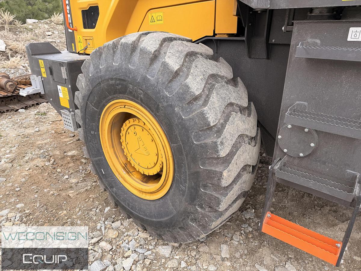 Used 2026 SDLG L948H Wheel Loader