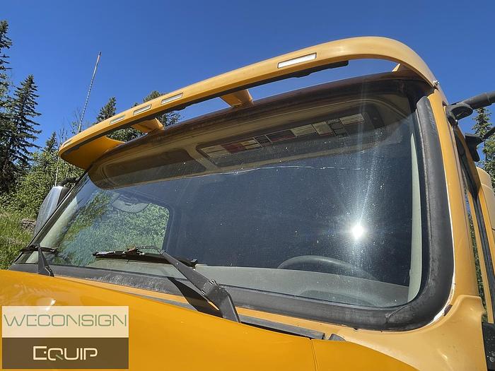 Used 2013 Volvo VNL HWY Truck Tractor