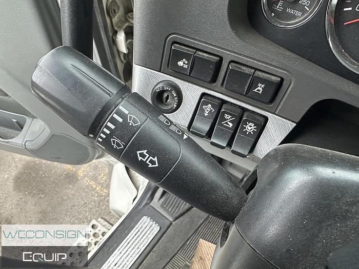 Used 2018 Kenworth T880