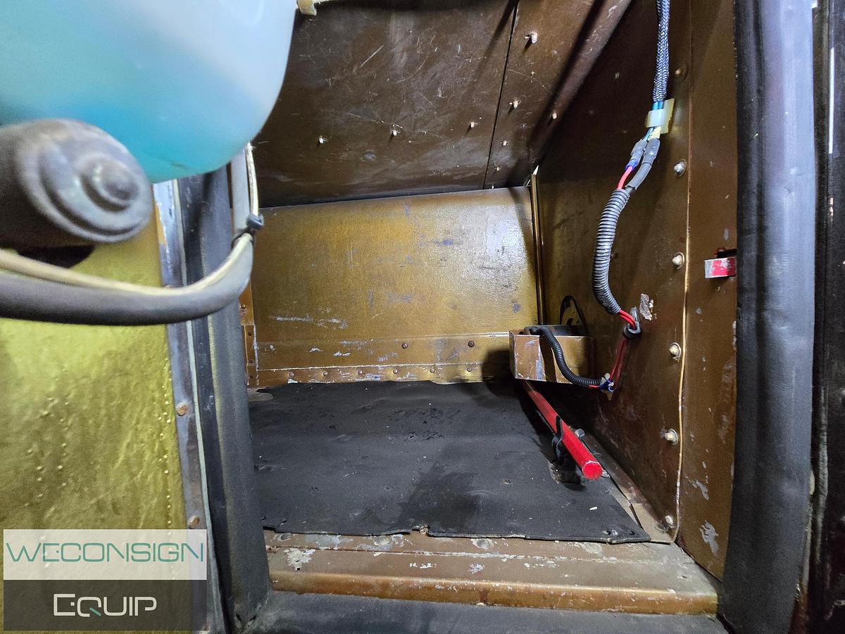 Used 1980 Kenworth K100