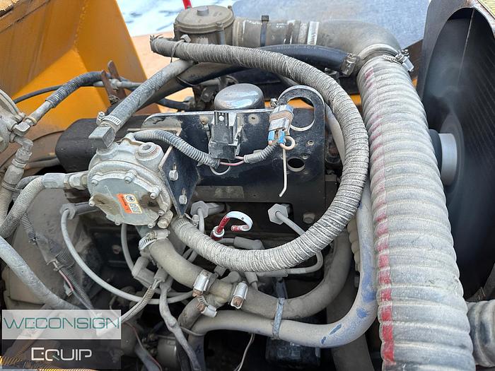 Used 2002 Broderson IC-80-3F