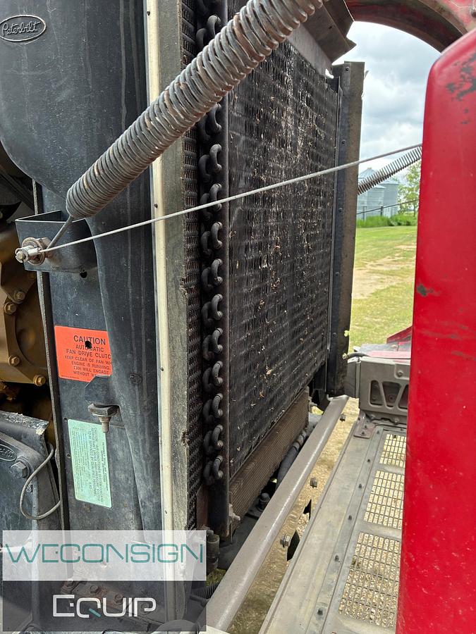 Used 1998 Peterbilt 378