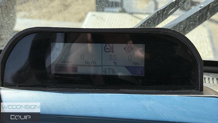 Used 2020 XCMG XCR100U