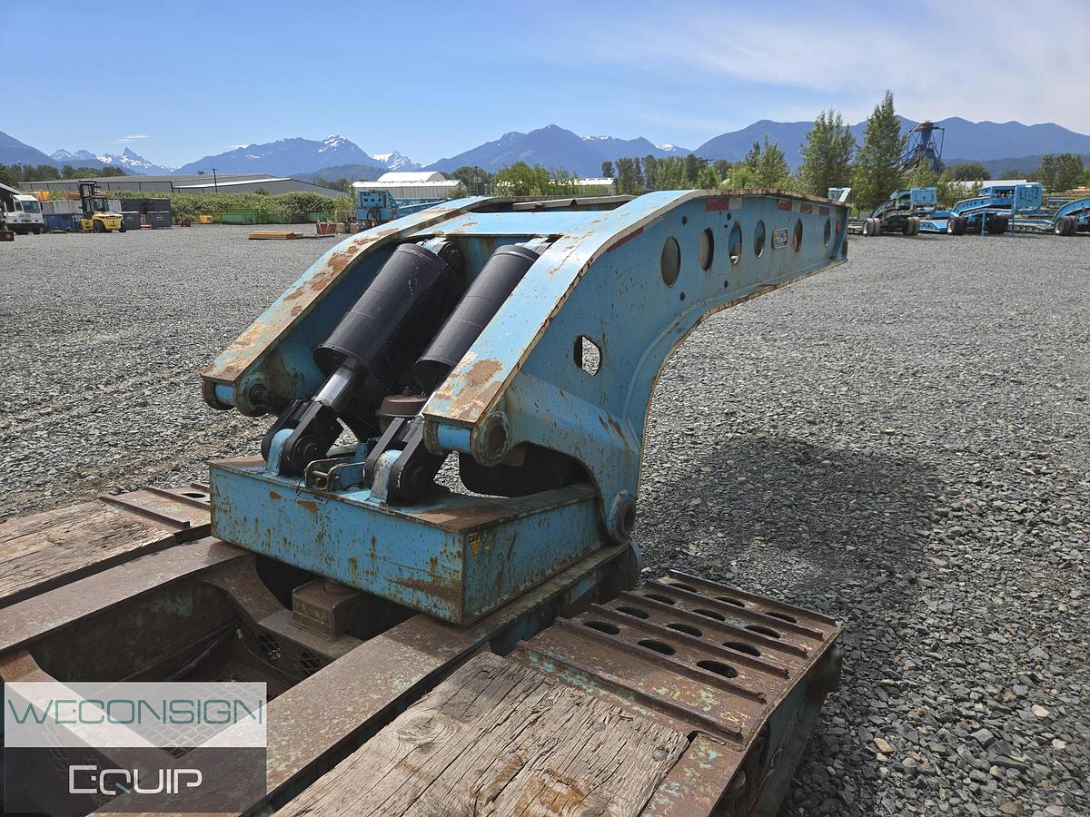 Used 2014 Pacesetter 55T Trombone/Expendable