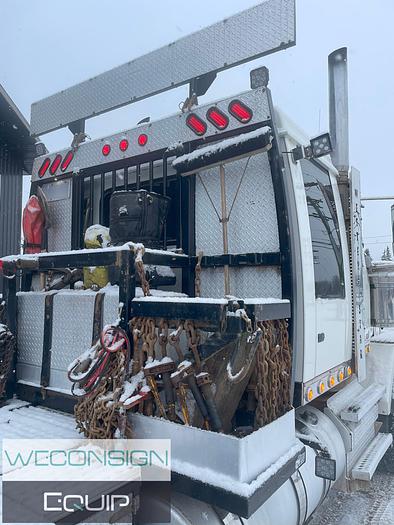 Used 2020 Western Star 4900XD Tri Drive Heavy Haul Truck Tractor