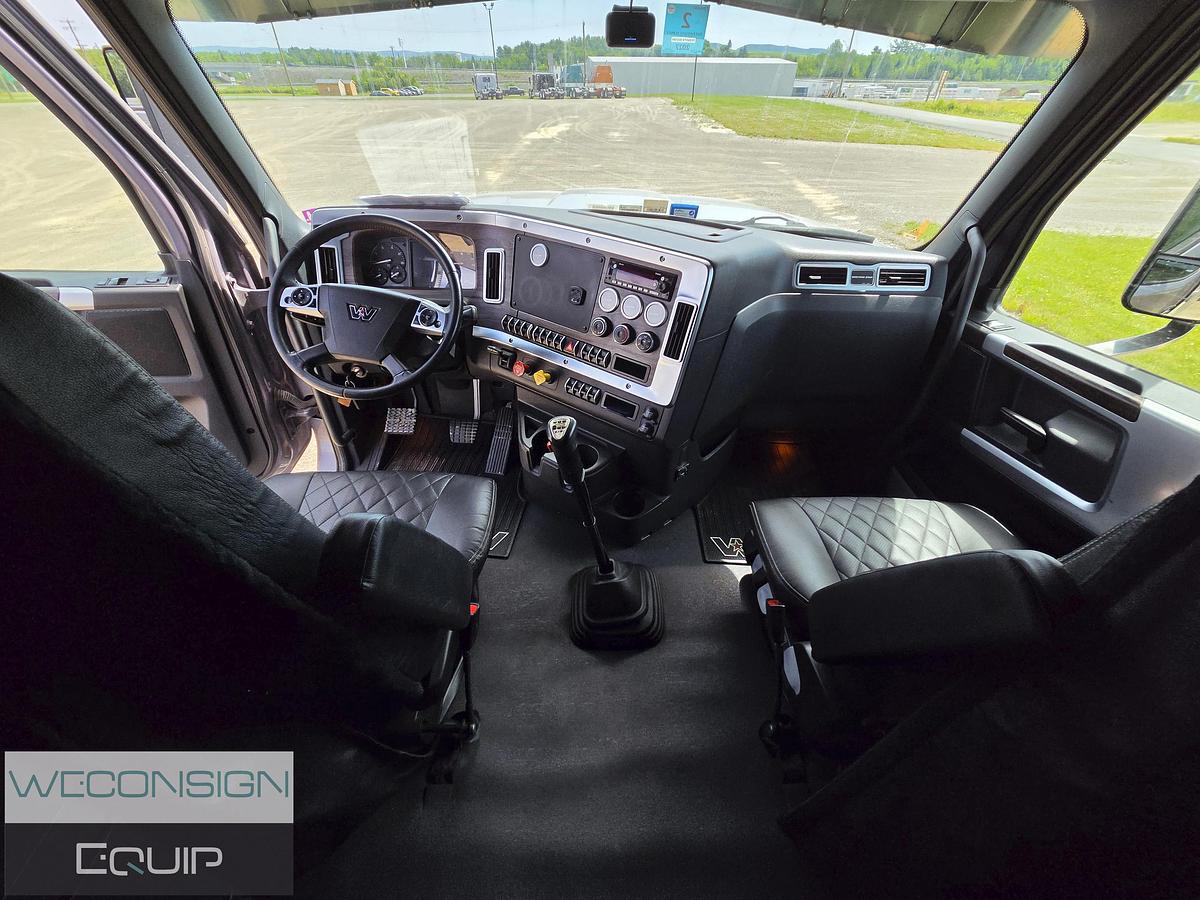 Used 2024 Western Star 49X