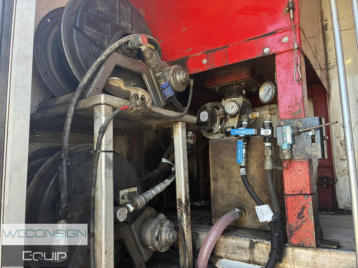 Used 2013 Western Star 4900SB