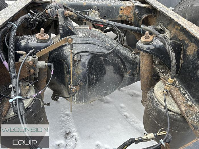 Used 2005 Peterbilt 379