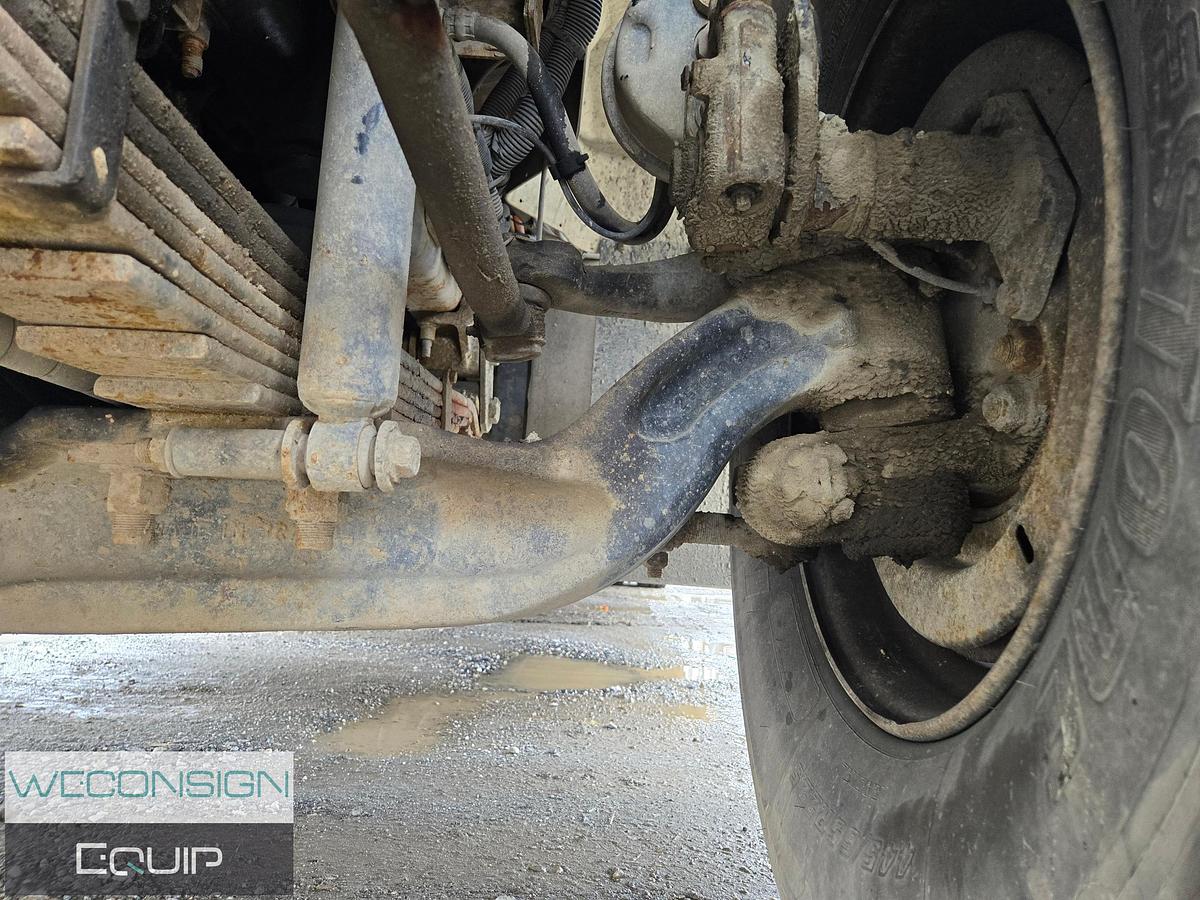 Used 2010 International