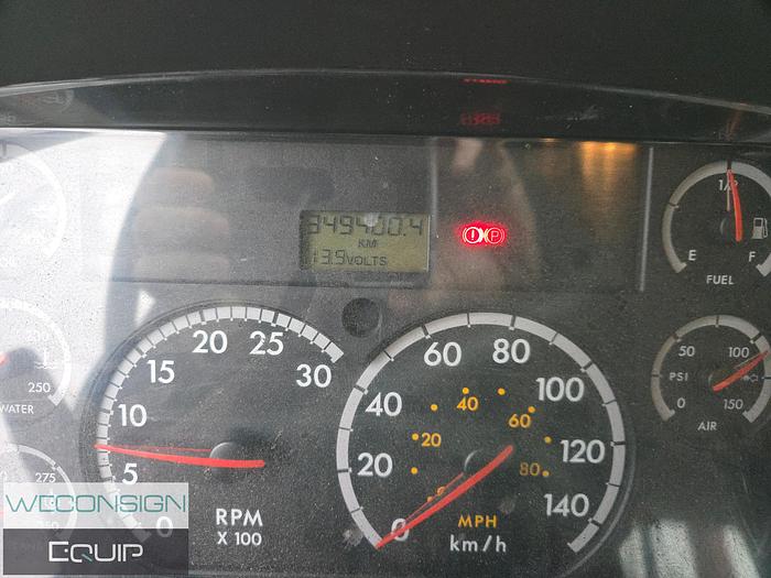 Used 2009 Freightliner M2 Tow Truck