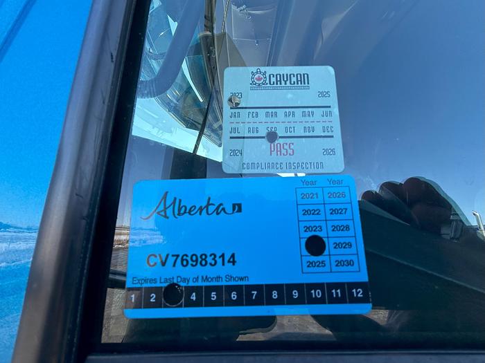 Used 2019 Western Star 5700